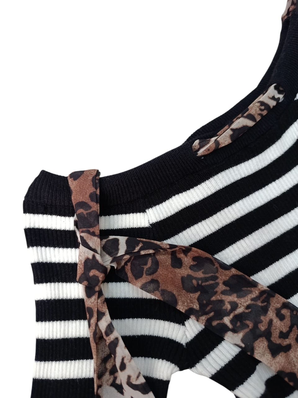 Saco tejido Londres - Image 4