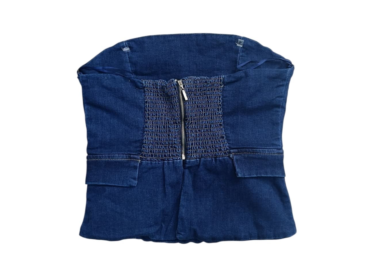 Strapless jean Seúl - Image 2