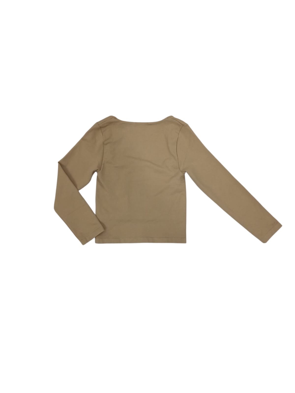 Blusa básica Barcelona (stretch escote cuadrado) - Image 3