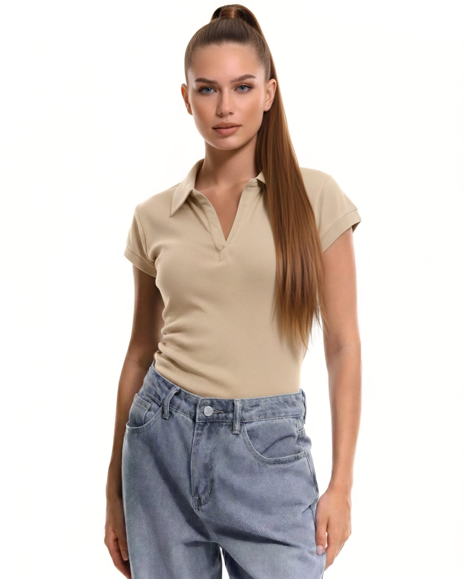 Blusa Brasilia - Image 2