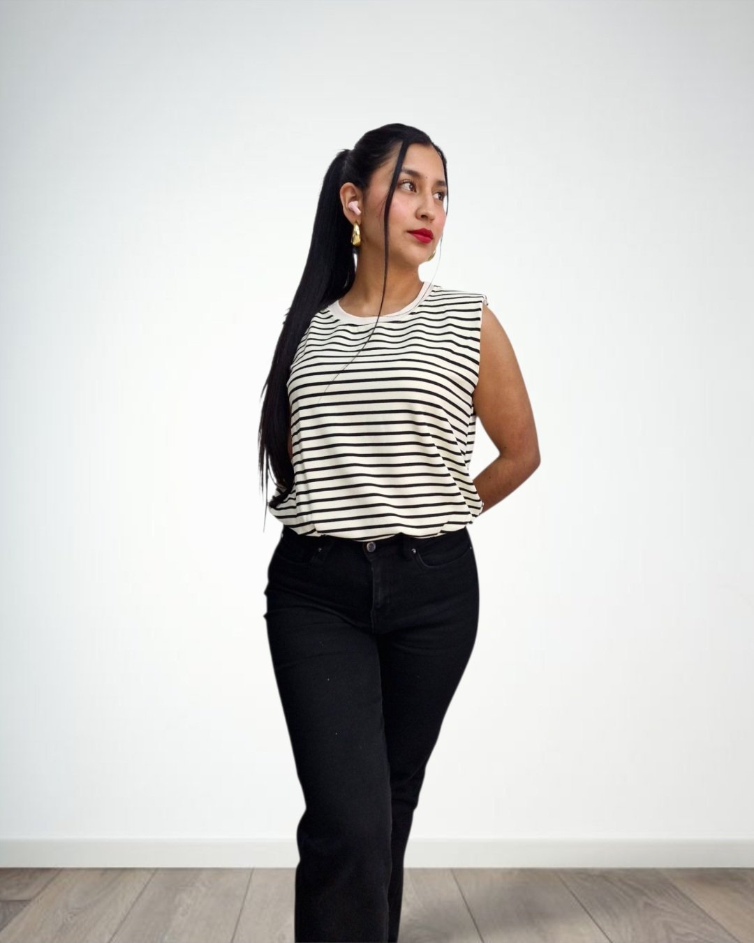 Blusa Maldivas - Image 2