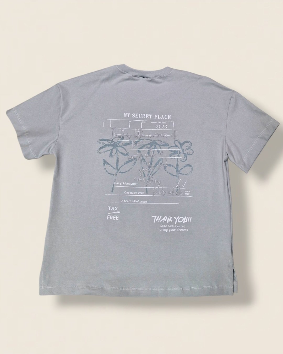 Camiseta Bali - Image 4