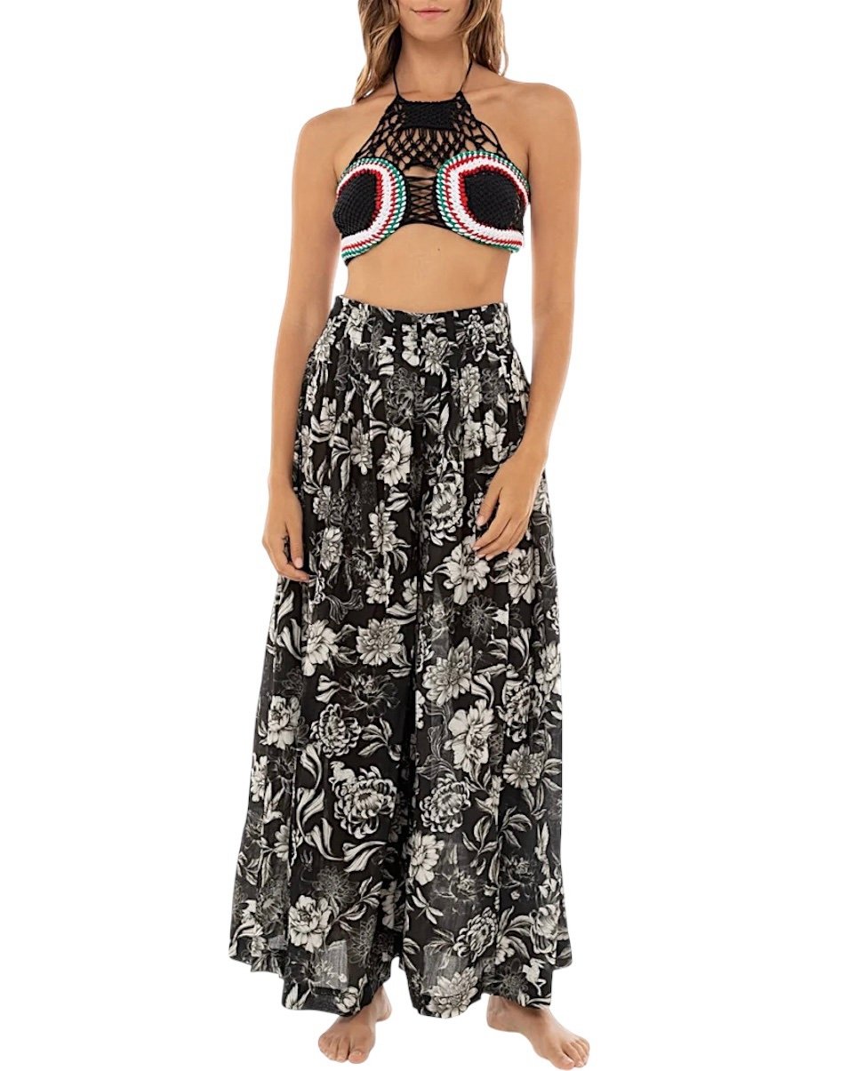 Set Floral Agua bendita