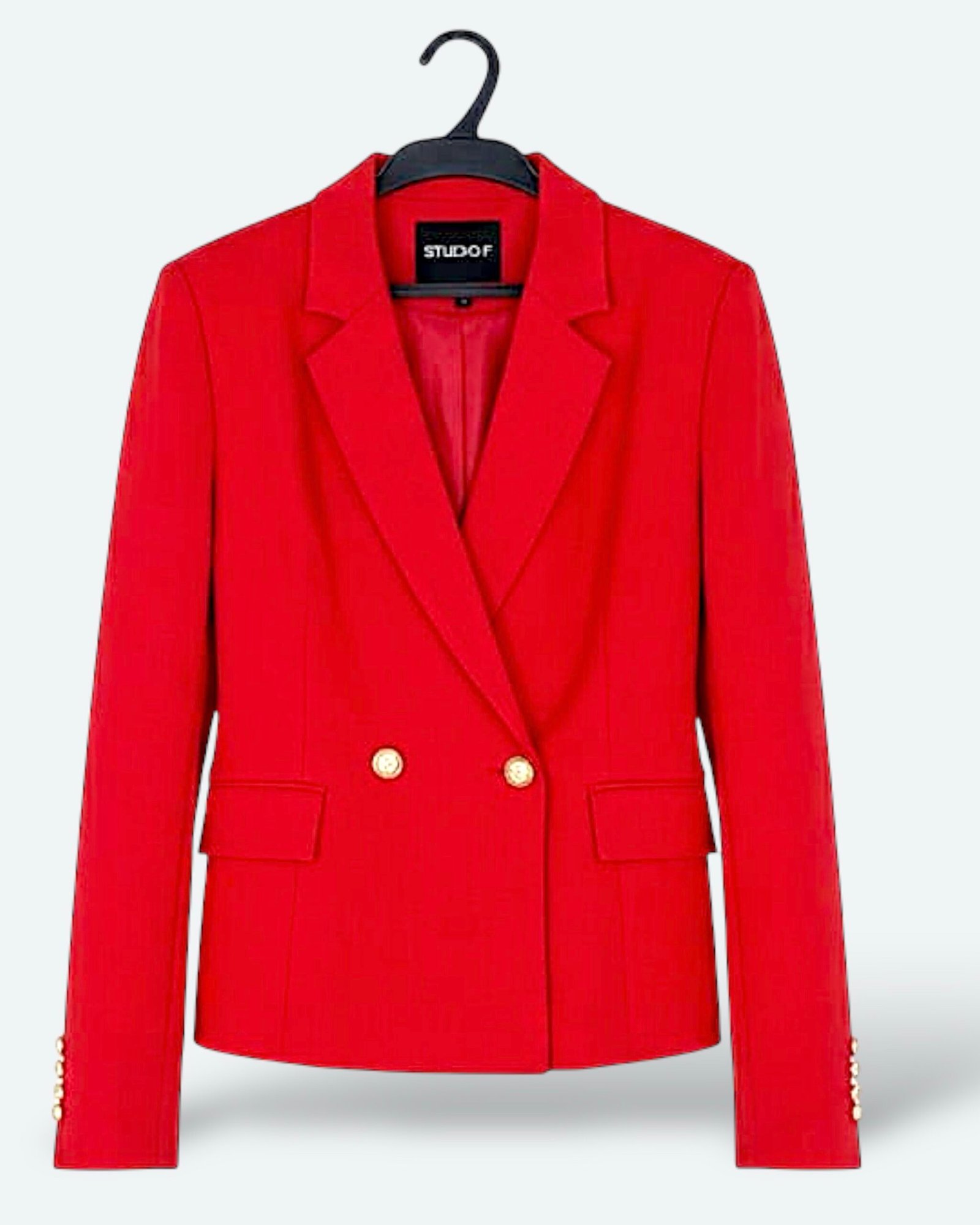 Blazer Berlín Studio F - Image 3