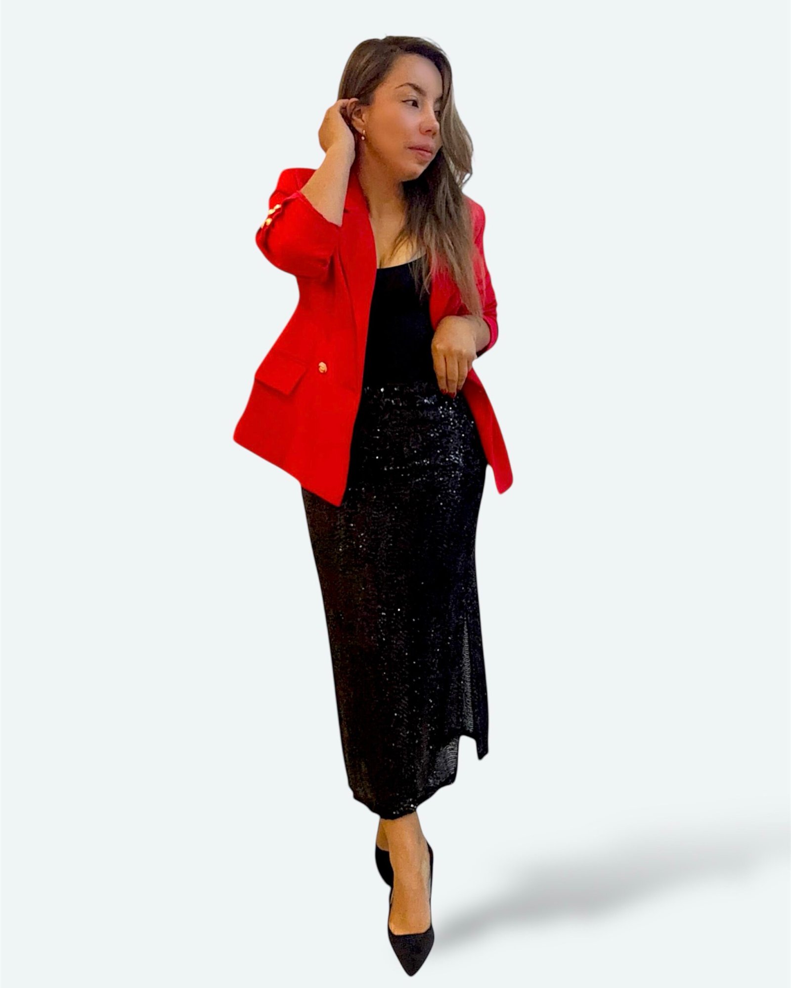 Blazer Berlín Studio F - Image 2