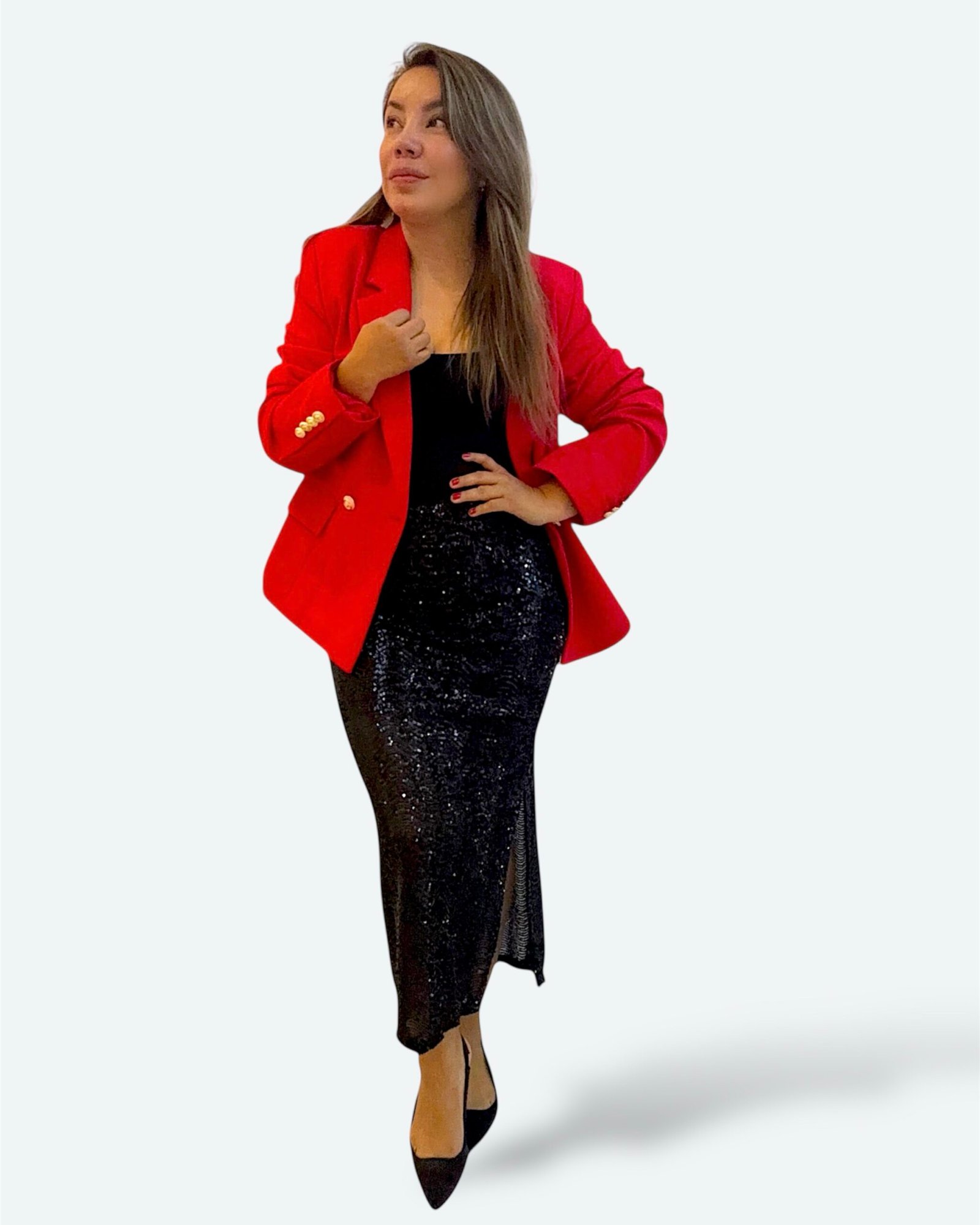 Blazer Berlín Studio F