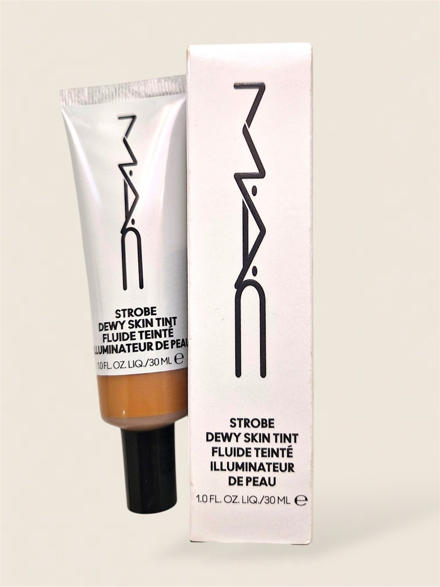 Tinte de piel iluminador