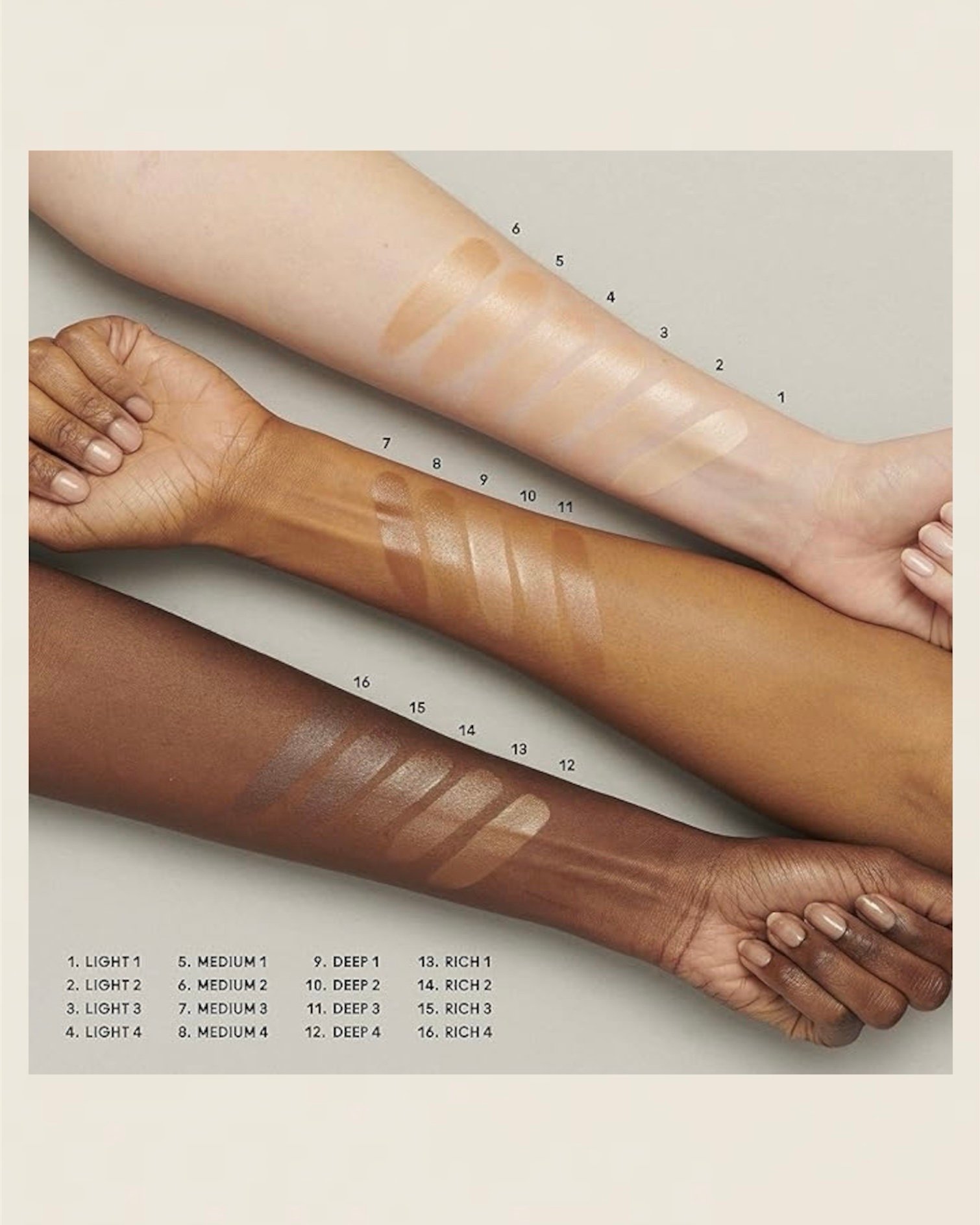 Tinte de piel iluminador - Image 2