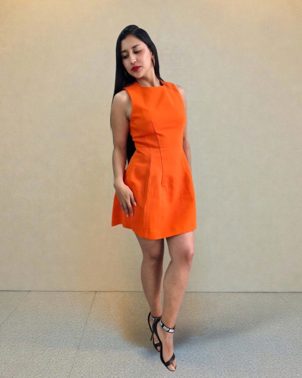 Vestido Andalucía S - Image 2