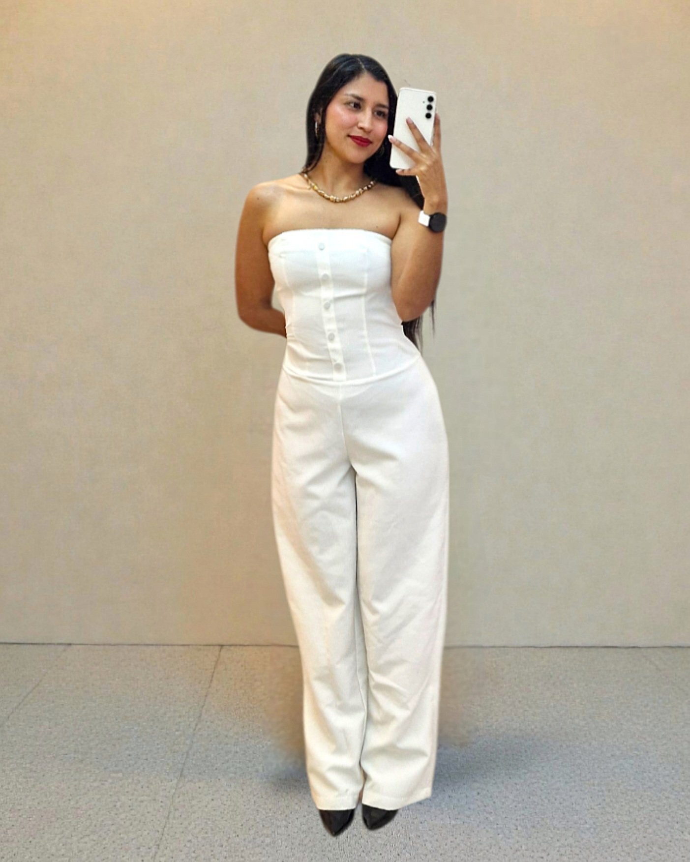 Enterizo Egipcia ELA (S) - Image 2