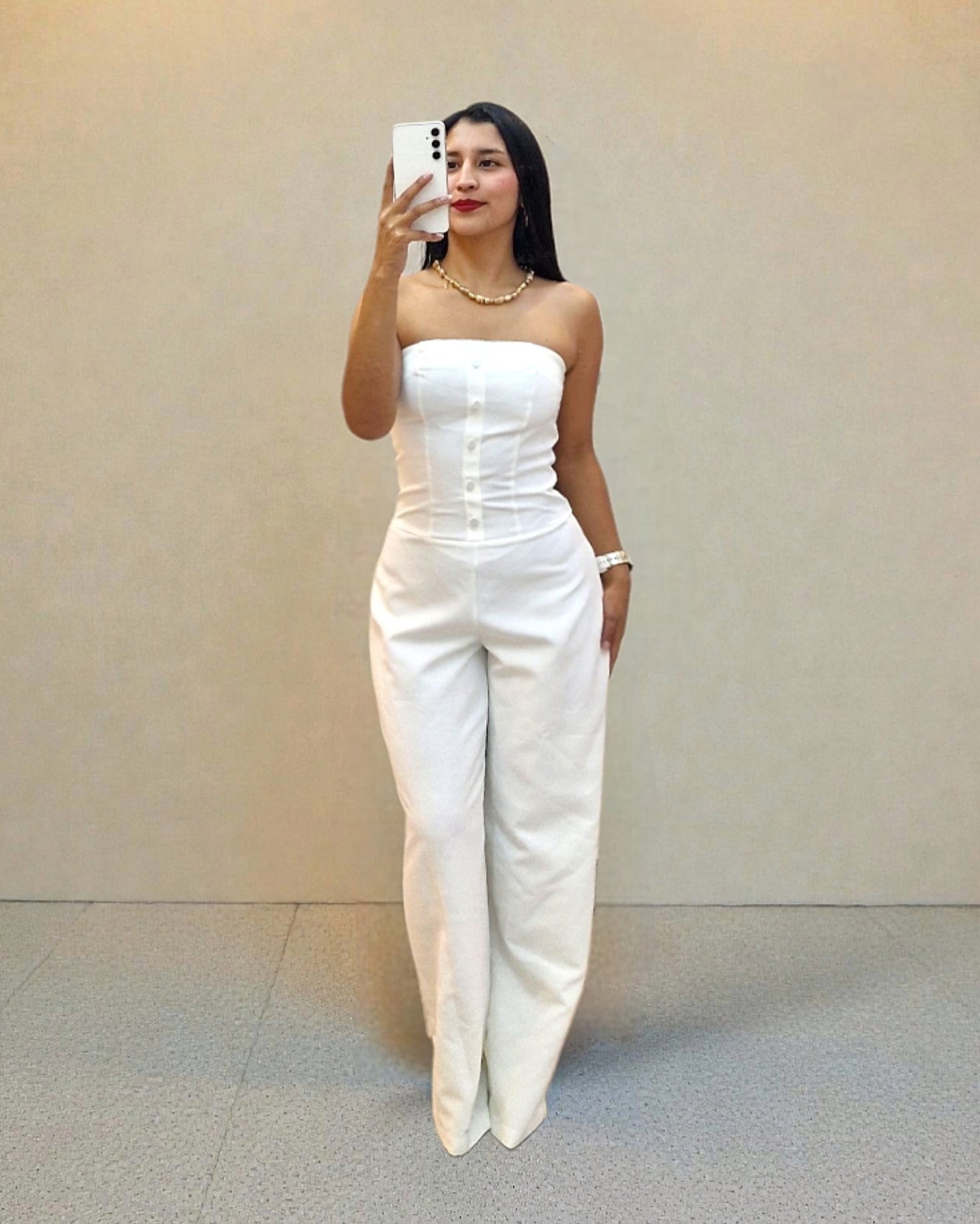 Enterizo Egipcia ELA (S)