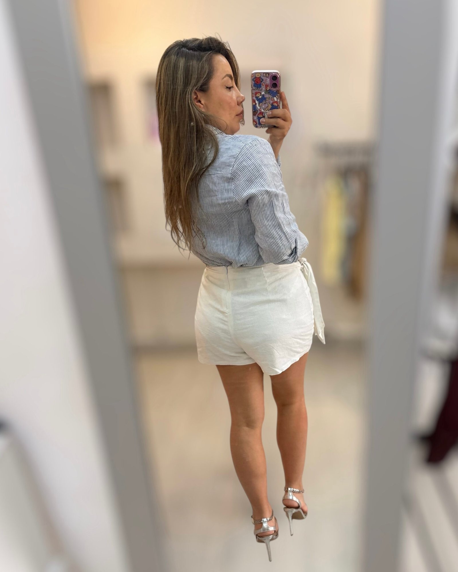 Falda Short Berlín - Image 2