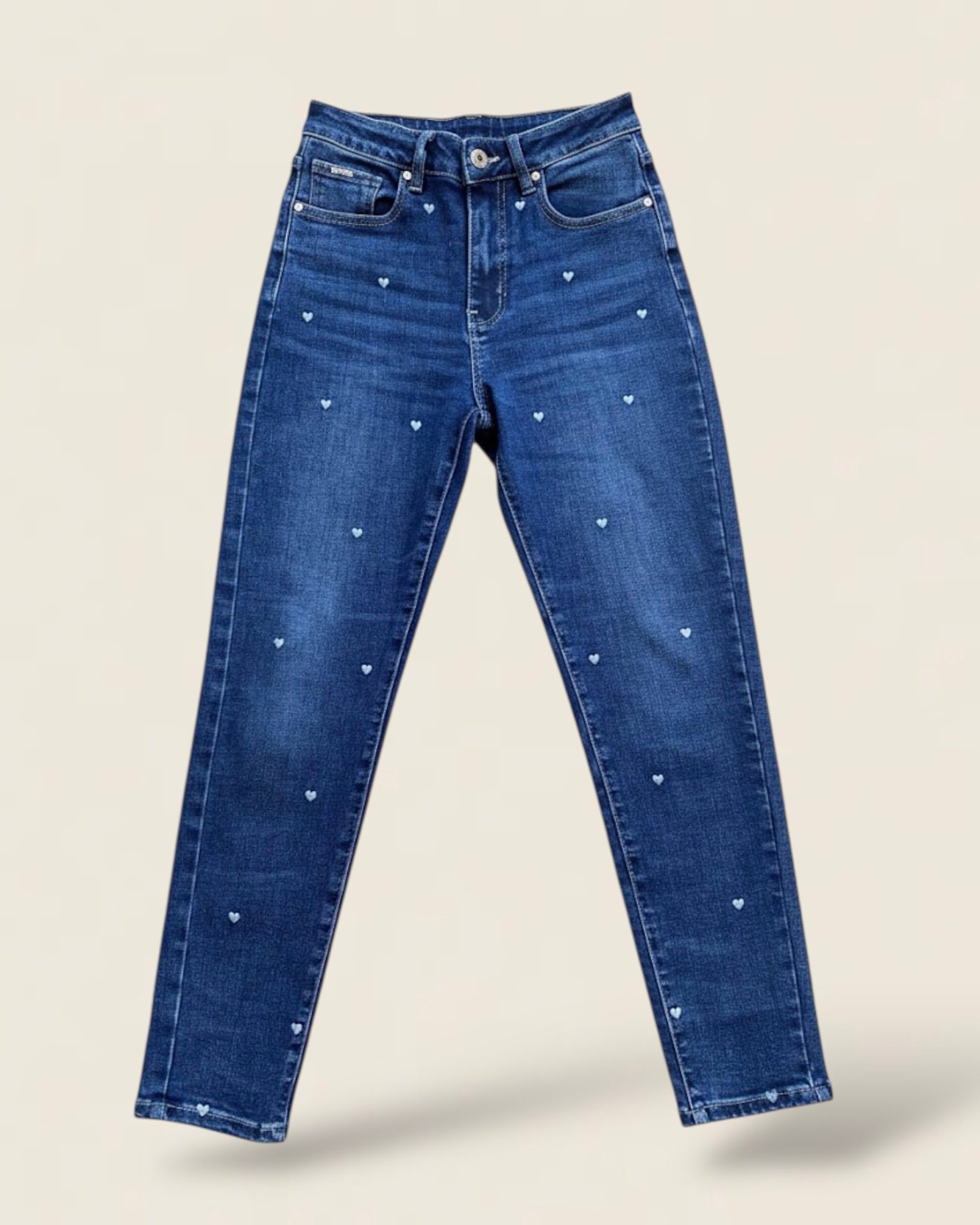 Jean Valentine - Image 3