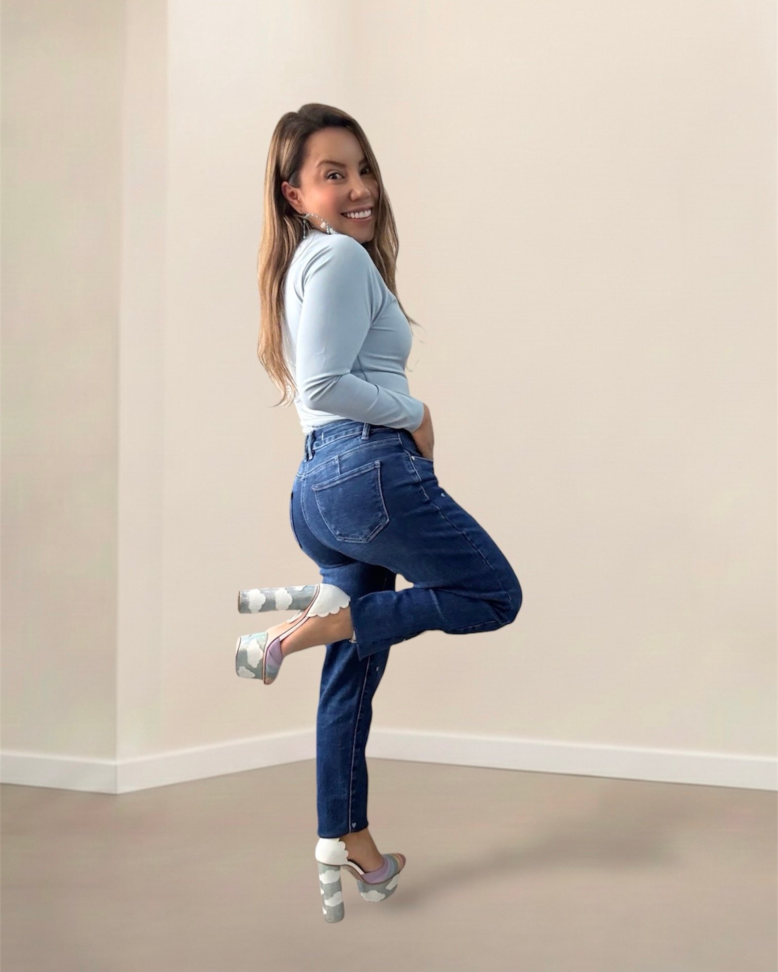 Jean Valentine - Image 2