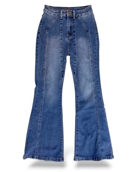 Jean Me Bota Campana