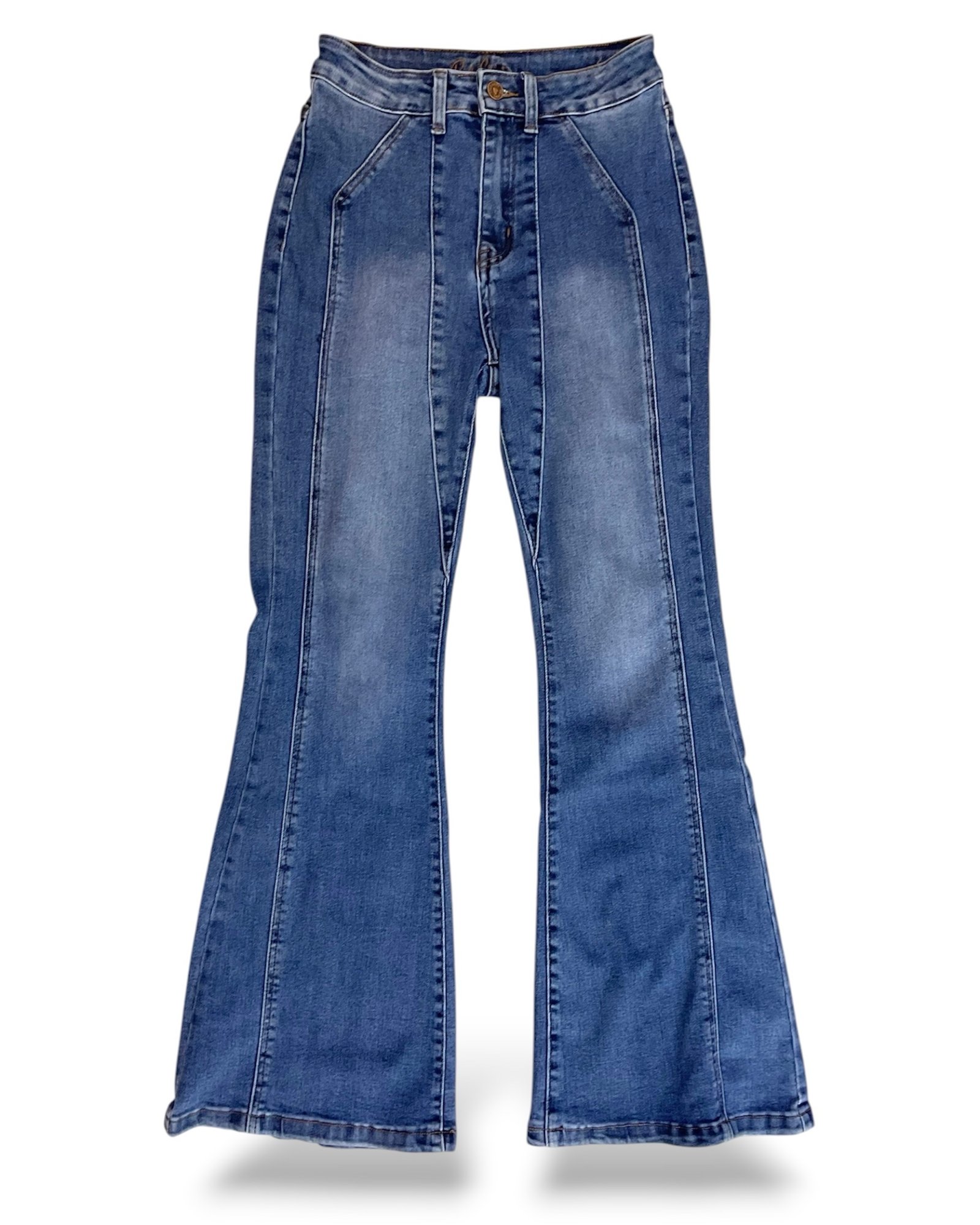 Jean Me Bota Campana