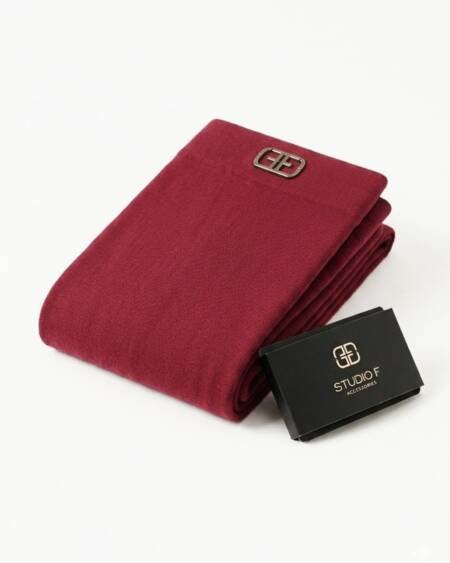 Medias Rojas Studio F