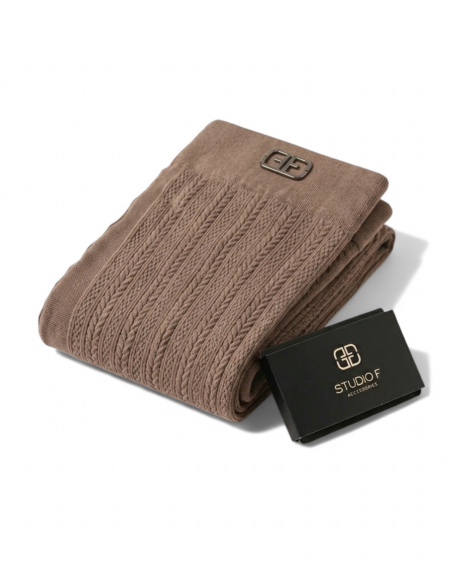 Medias café Studio F