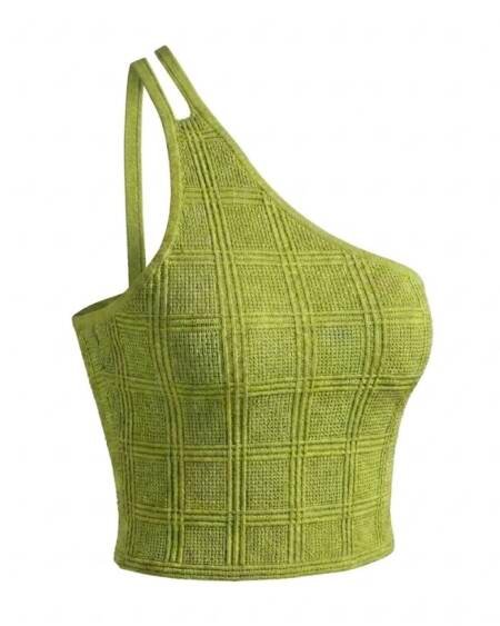Blusa Tejida Studio F Talla S