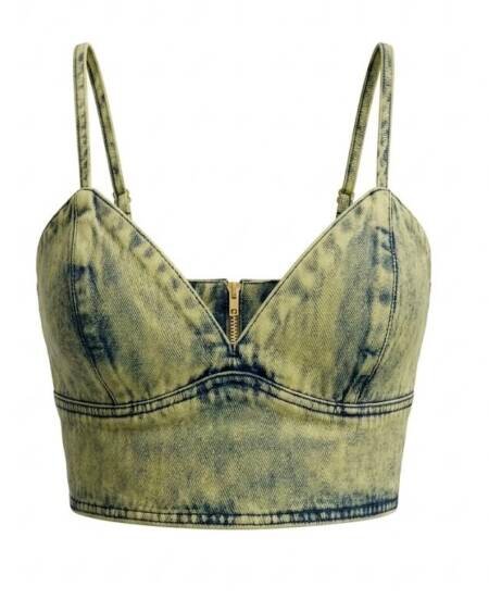 Top Jean ELA Talla M