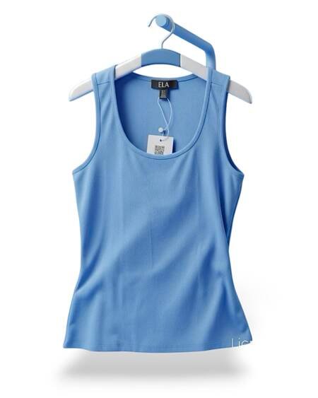 Blusa de Tiras ELA