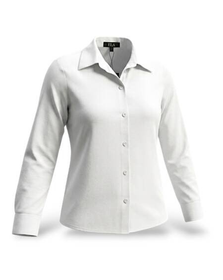Camisa Blanca ELA