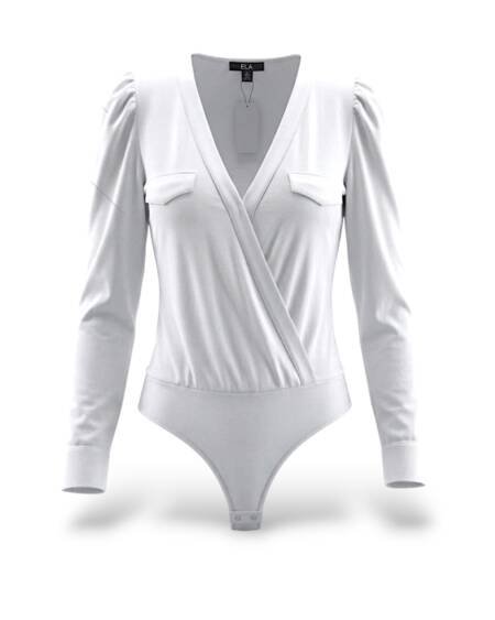 Body ELA Talla XS