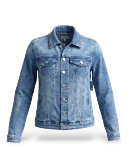 Chaqueta Jean