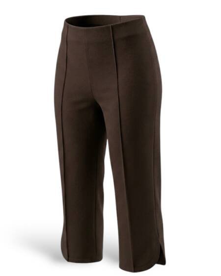 Leggin Capri Café