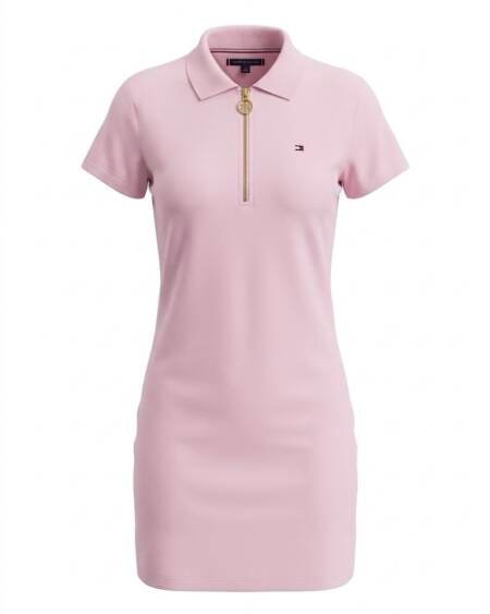 Vestido Tommy Hilfiger
