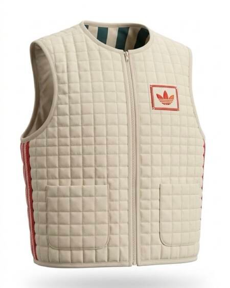 Chaleco Adidas