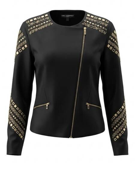 Chaqueta Karl Lagerfeld