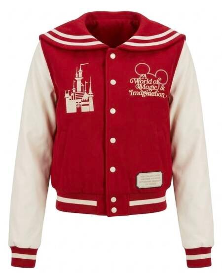 Chaqueta Disney