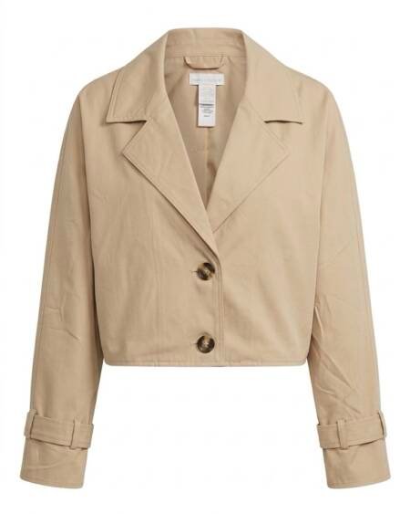 Chaqueta Brasilia