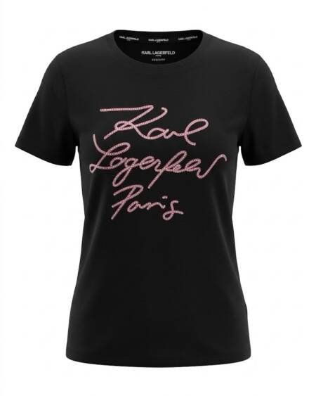 Camiseta Karl Lagerfeld