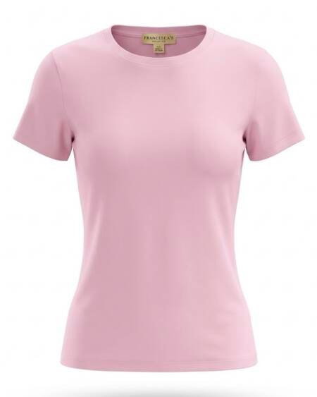 Blusas Básicas