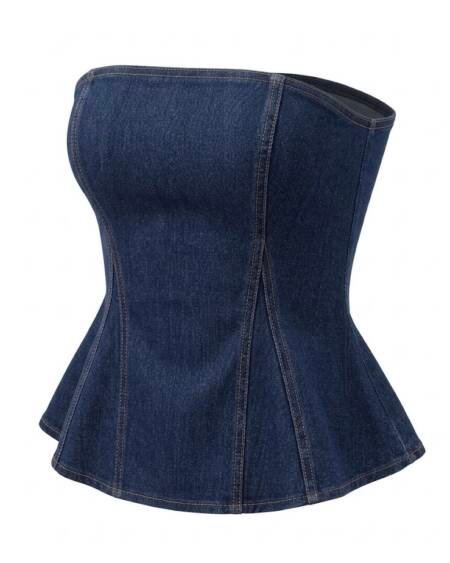 Blusa Straple Express