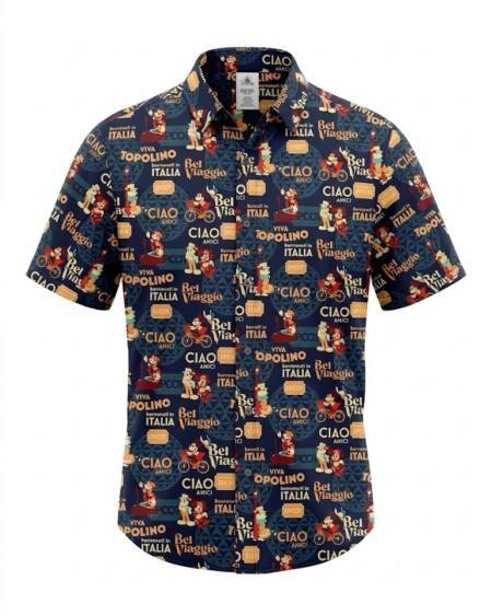 CAMISA DISNEY
