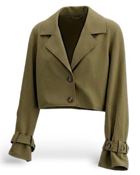 Chaqueta Brasilia
