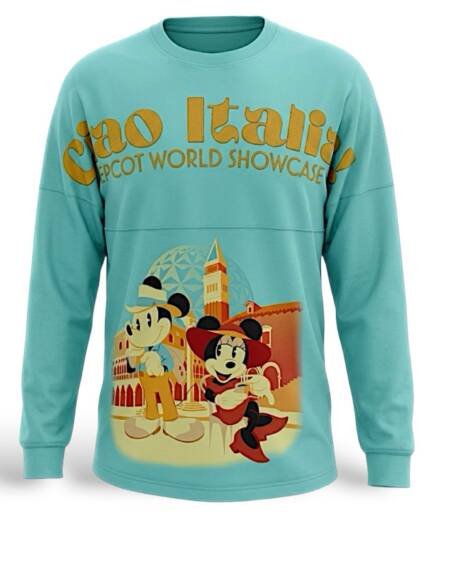 Saco Disney