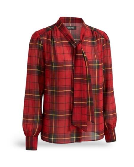Blusa Ralph Lauren