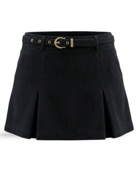 Falda American Eagle