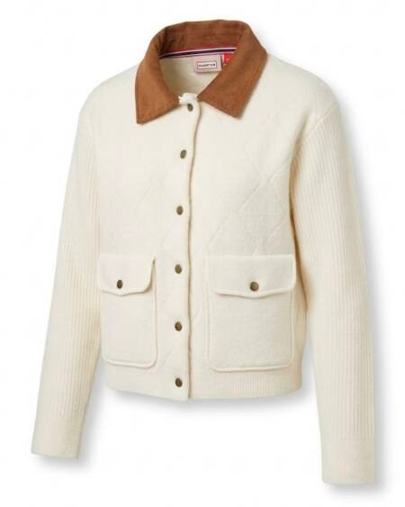 Chaqueta Hunter