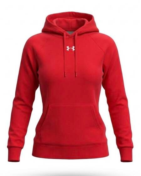 Hoddie Under Armour