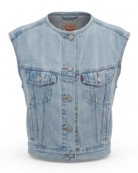 Chaleco Levis