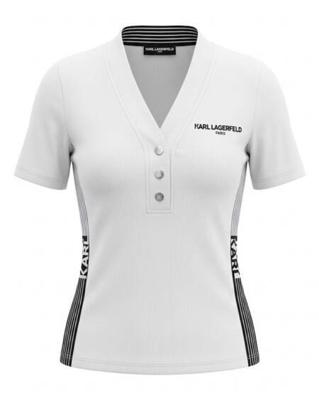 Blusa Karl Lagerfeld