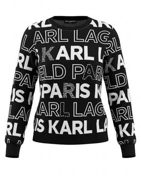 Saco Karl Lagerfeld