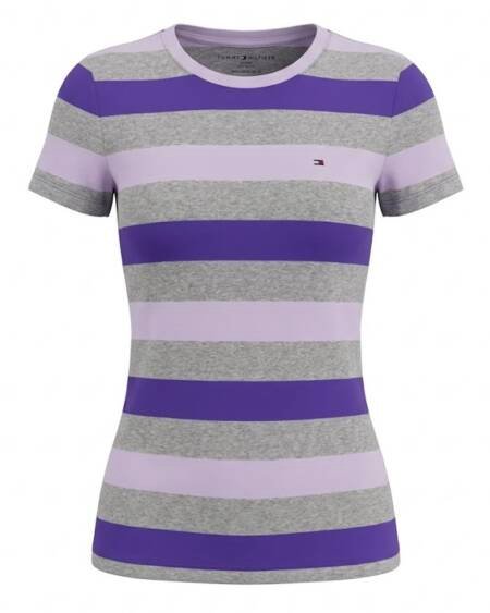 Blusa Tommy Hilfiger Algodón