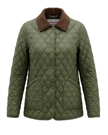 Chaqueta Hunter