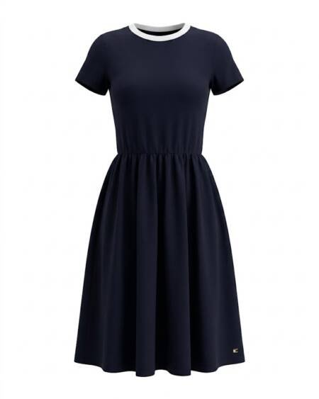 Vestido Tommy Hilfiger